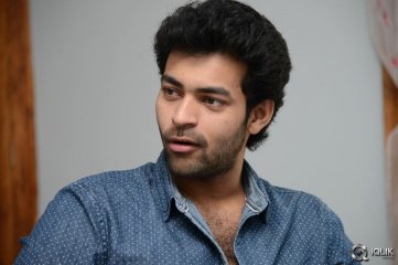Varun Tej Interview About Mukunda Movie
